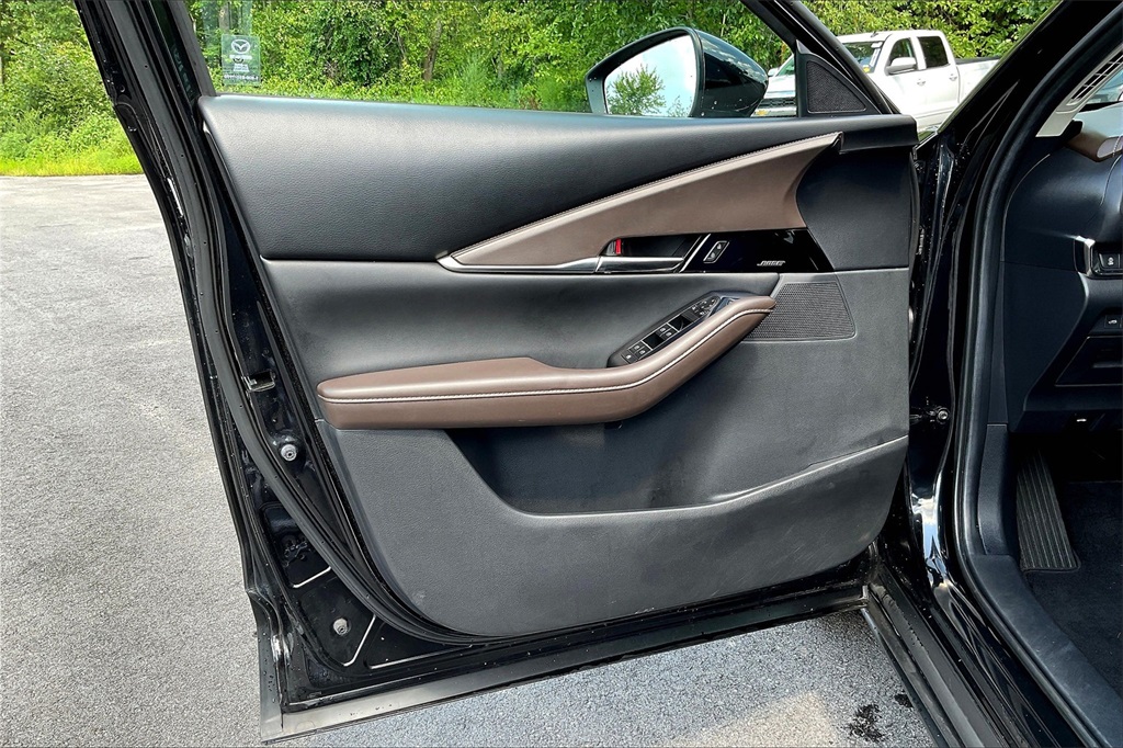 2022 Mazda CX-30 2.5 S Premium Package - Photo 9