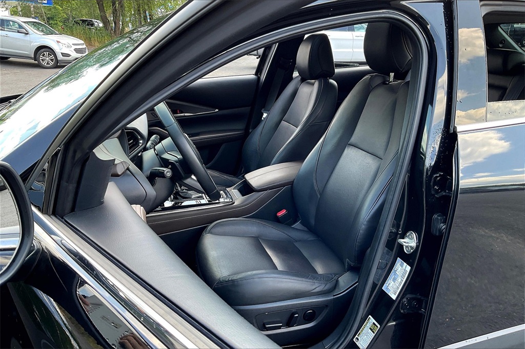 2022 Mazda CX-30 2.5 S Premium Package - Photo 10