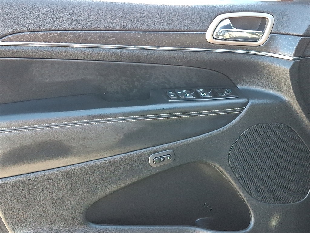 2015 Jeep Grand Cherokee Limited - Photo 12
