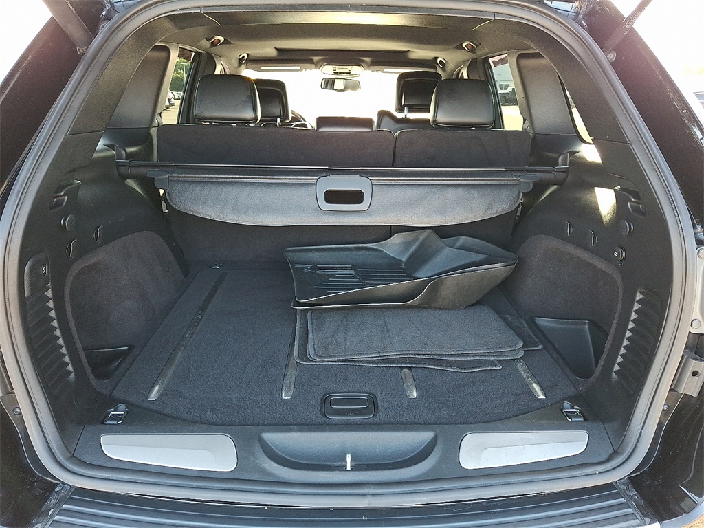 2015 Jeep Grand Cherokee Limited - Photo 27