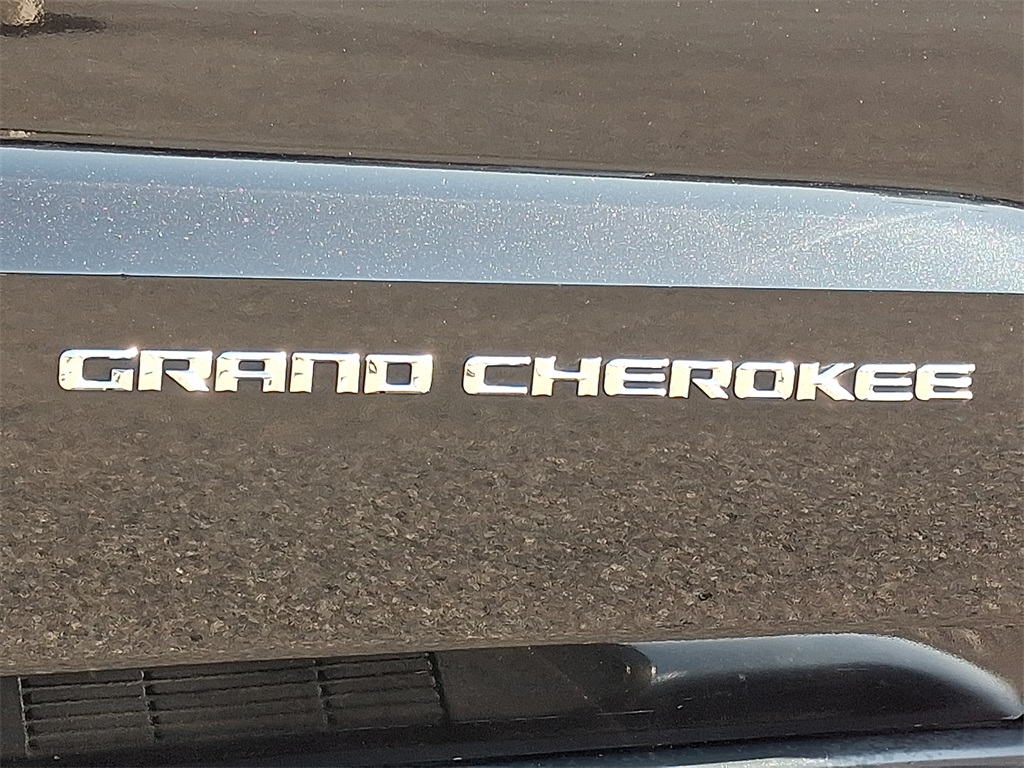 2015 Jeep Grand Cherokee Limited - Photo 29