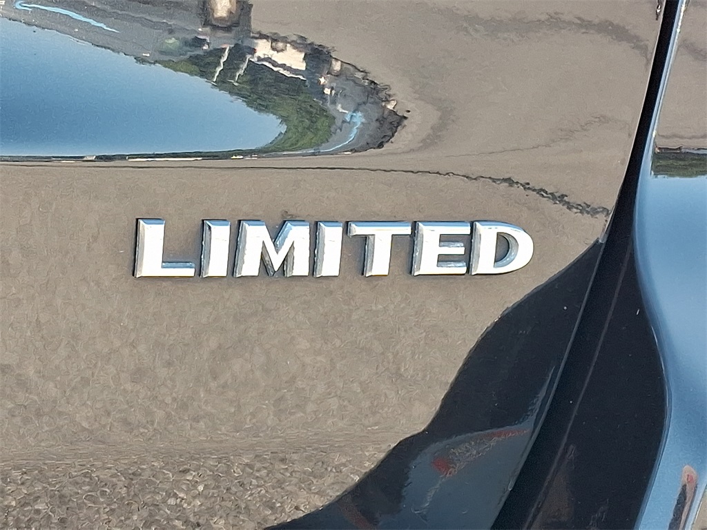 2015 Jeep Grand Cherokee Limited - Photo 30