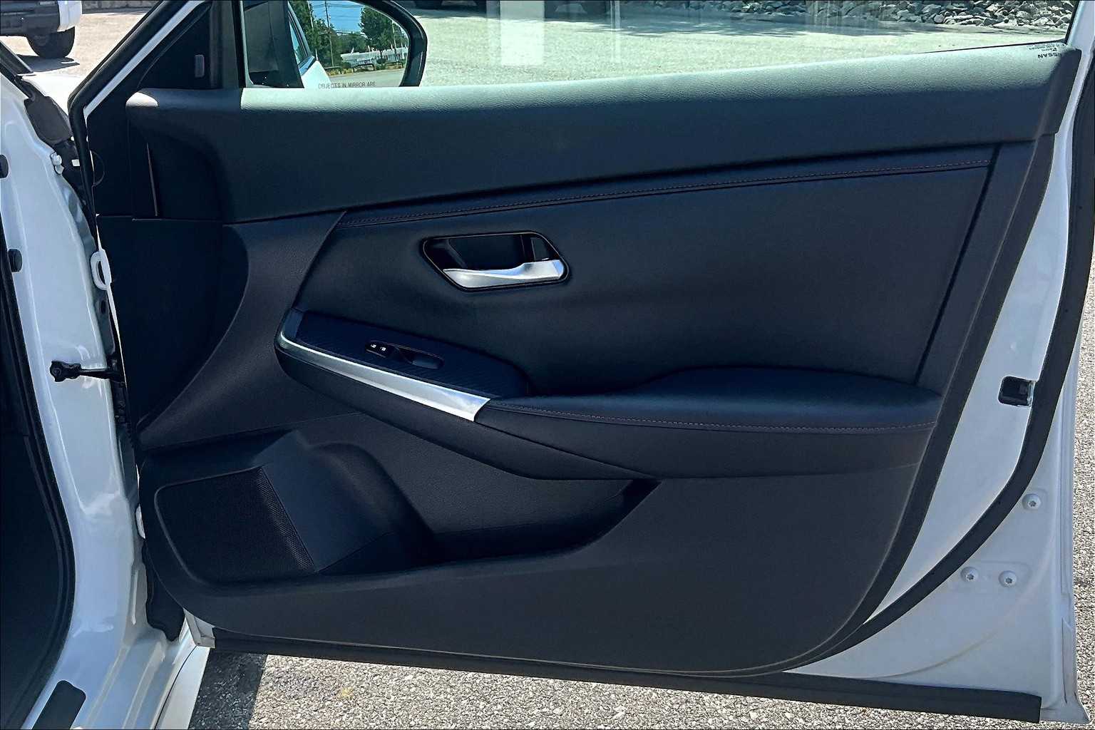 2021 Nissan Sentra SR - Photo 12