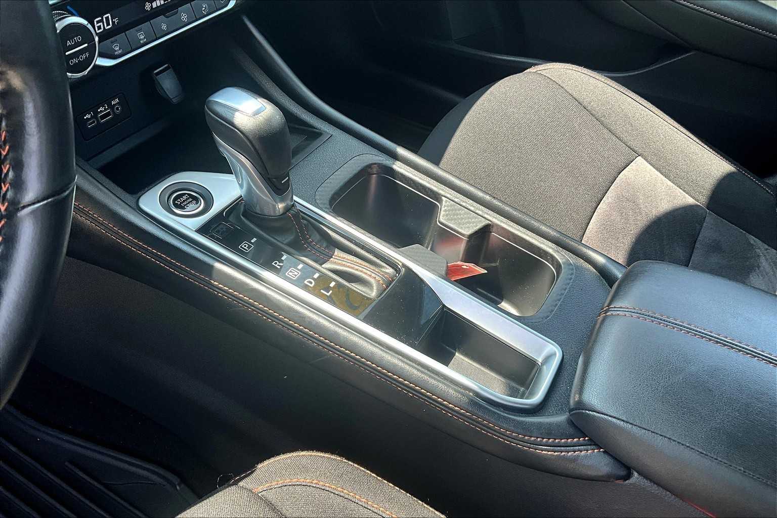 2021 Nissan Sentra SR - Photo 20