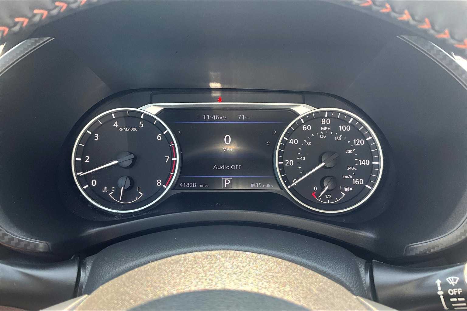 2021 Nissan Sentra SR - Photo 25