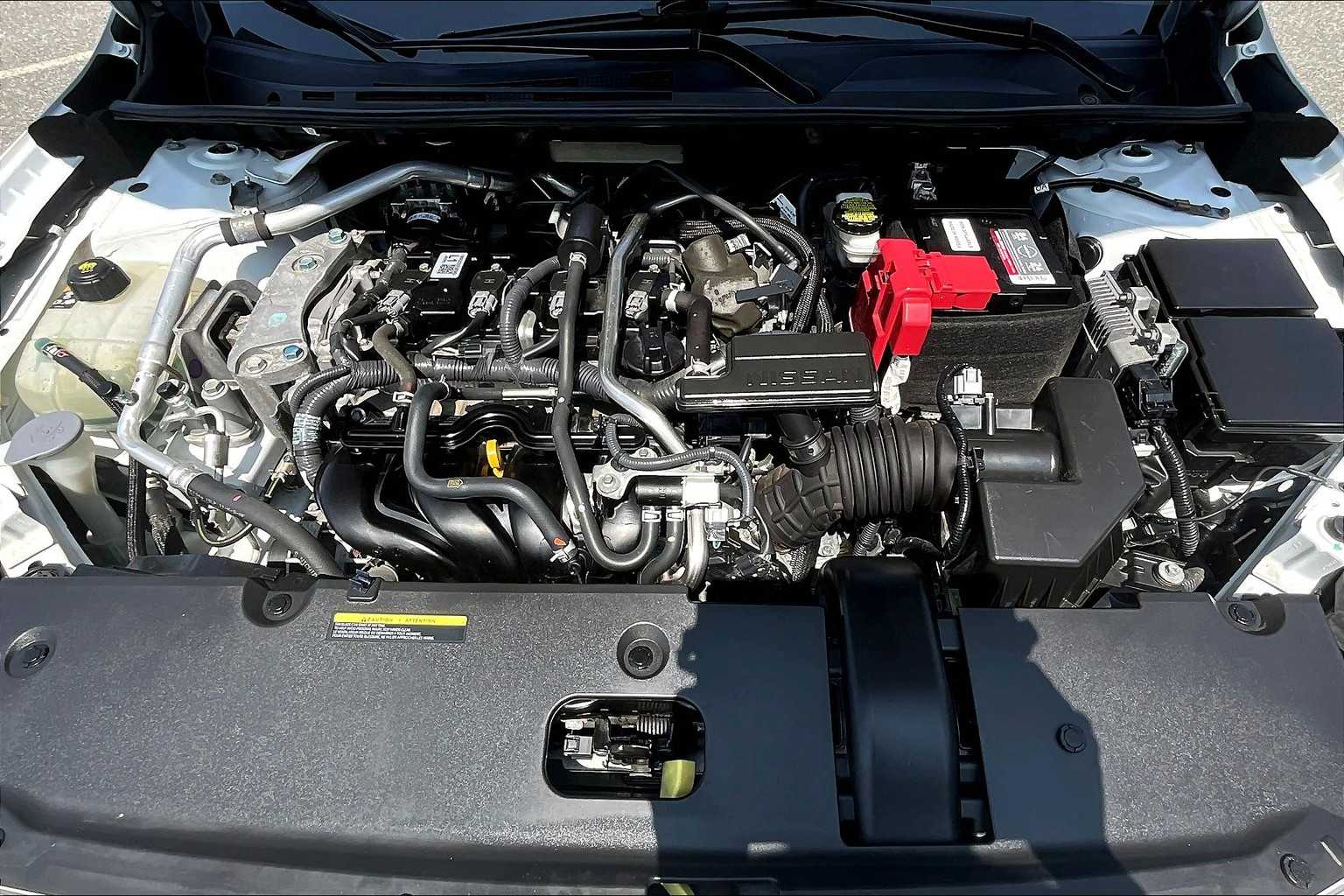 2021 Nissan Sentra SR - Photo 30