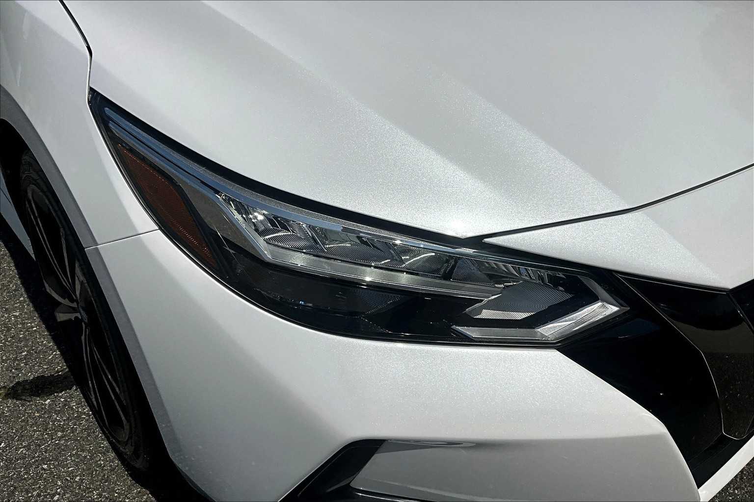 2021 Nissan Sentra SR - Photo 33