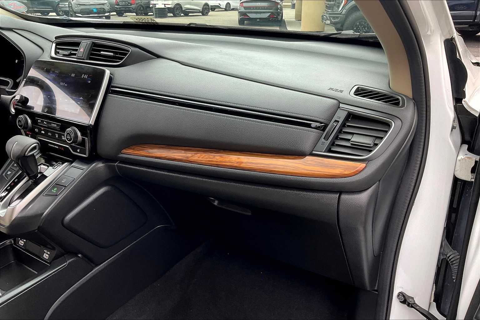 2022 Honda CR-V EX - Photo 13