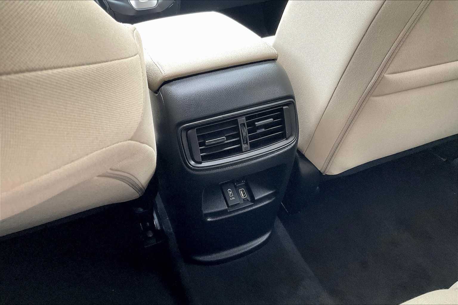 2022 Honda CR-V EX - Photo 28