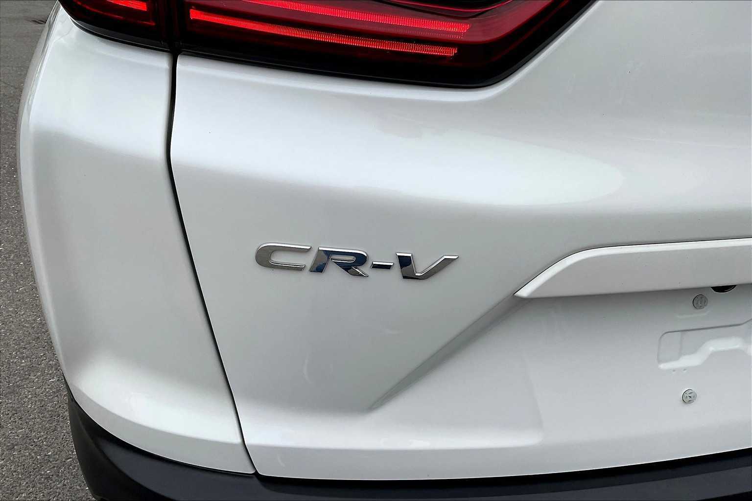2022 Honda CR-V EX - Photo 29