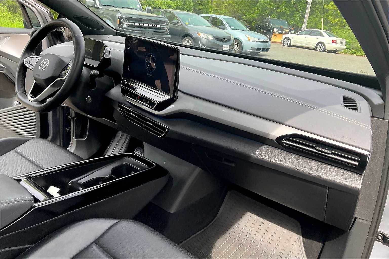 2023 Volkswagen ID.4 Pro S - Photo 14