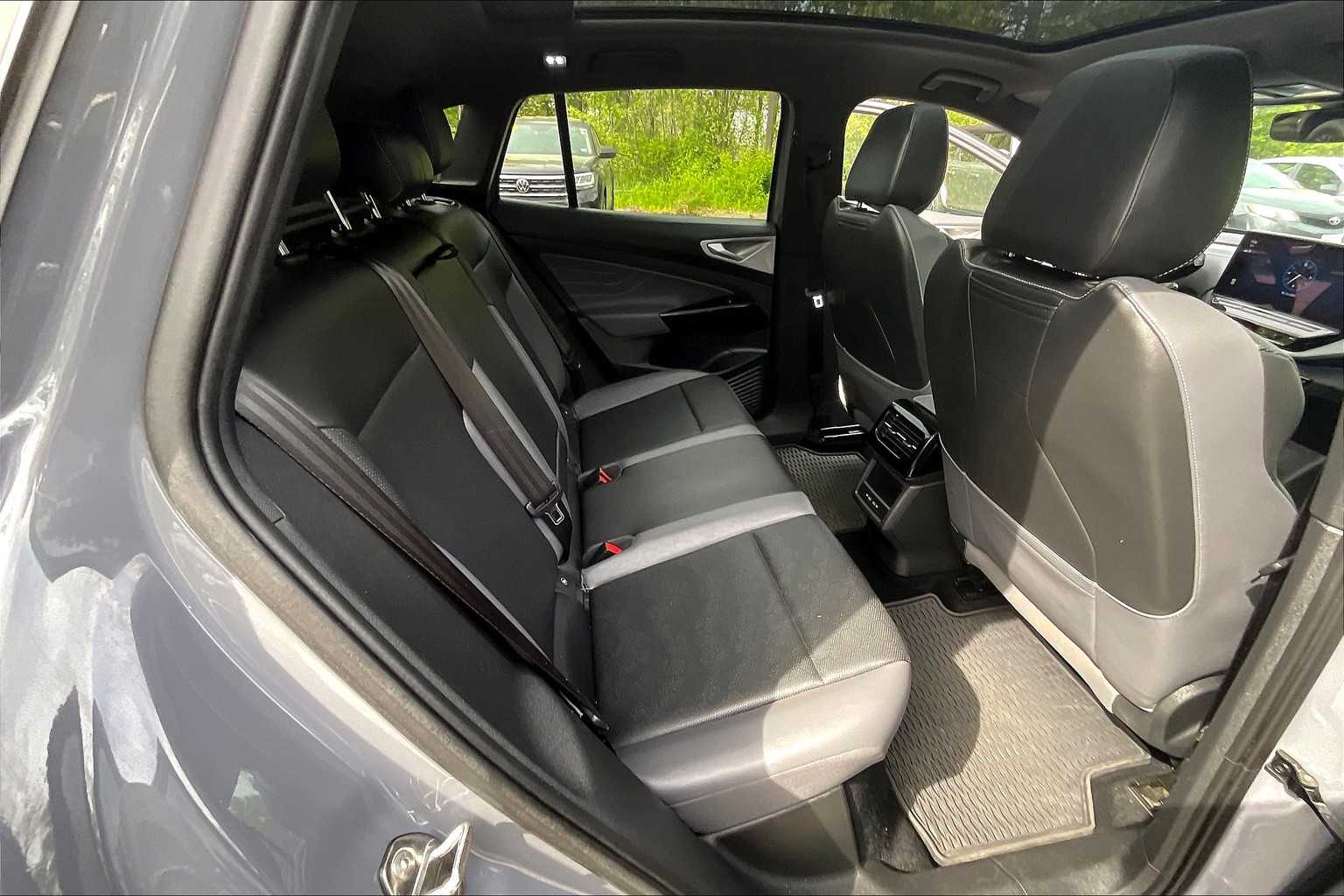 2023 Volkswagen ID.4 Pro S - Photo 16