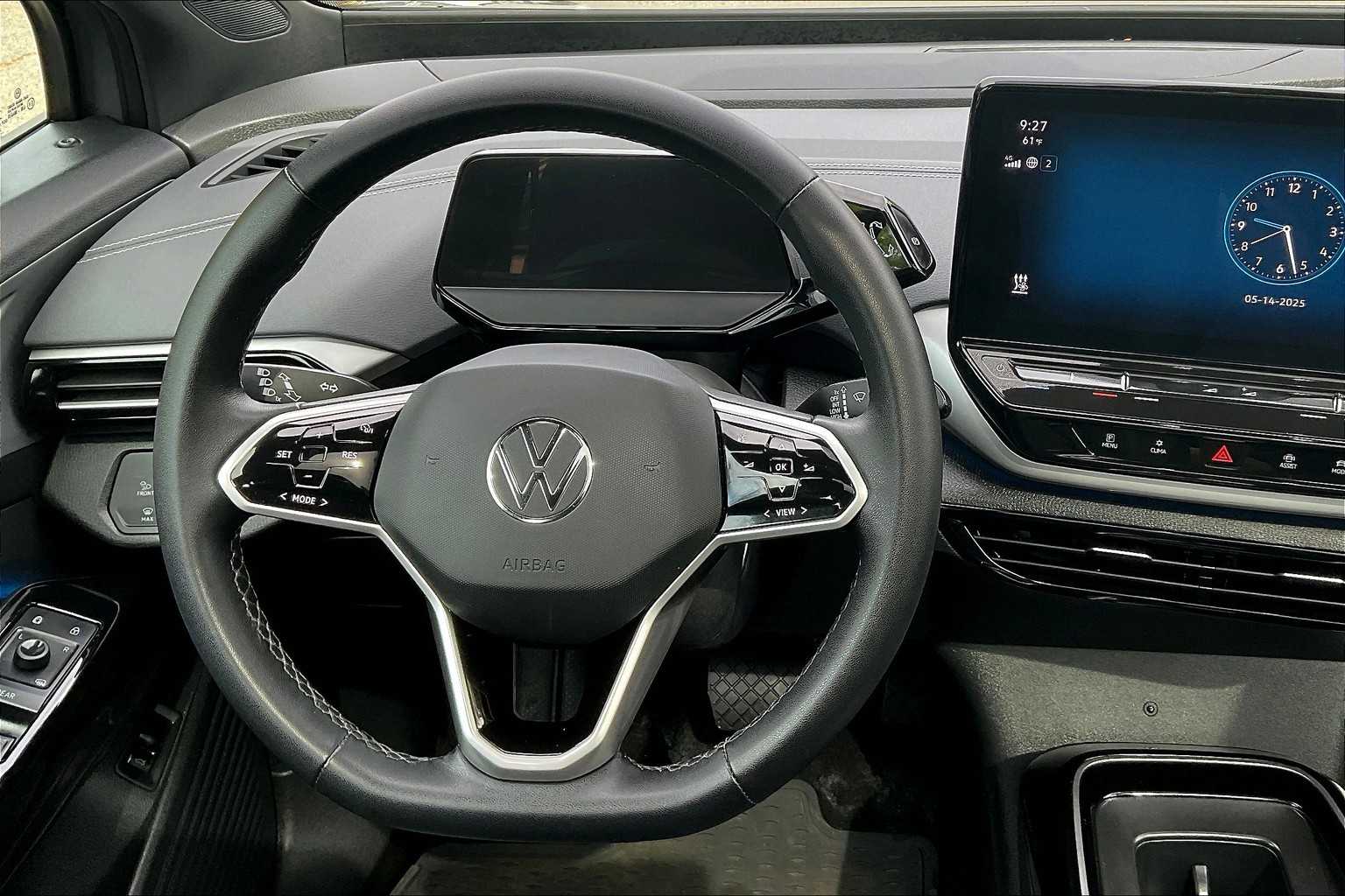 2023 Volkswagen ID.4 Pro S - Photo 17