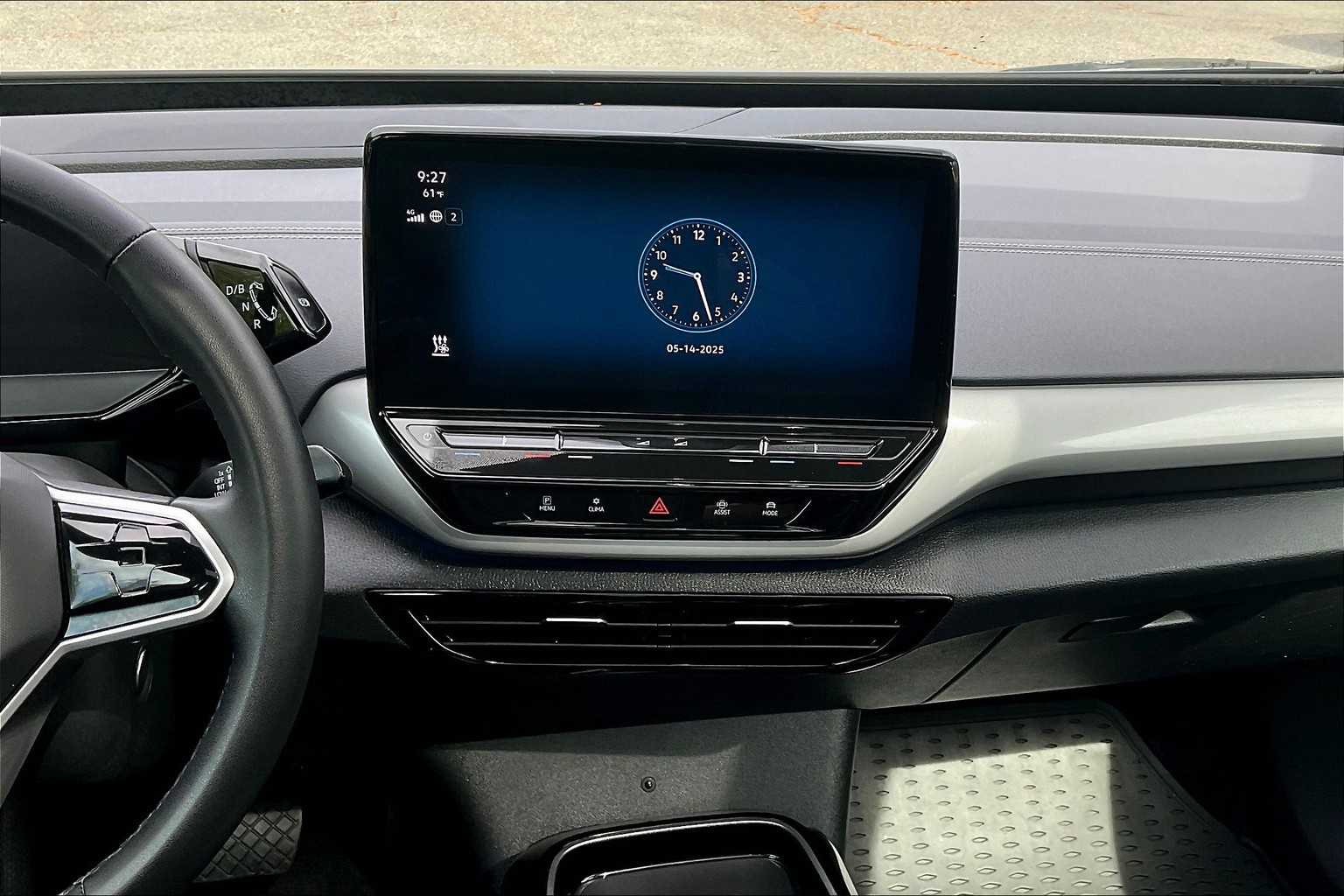 2023 Volkswagen ID.4 Pro S - Photo 18