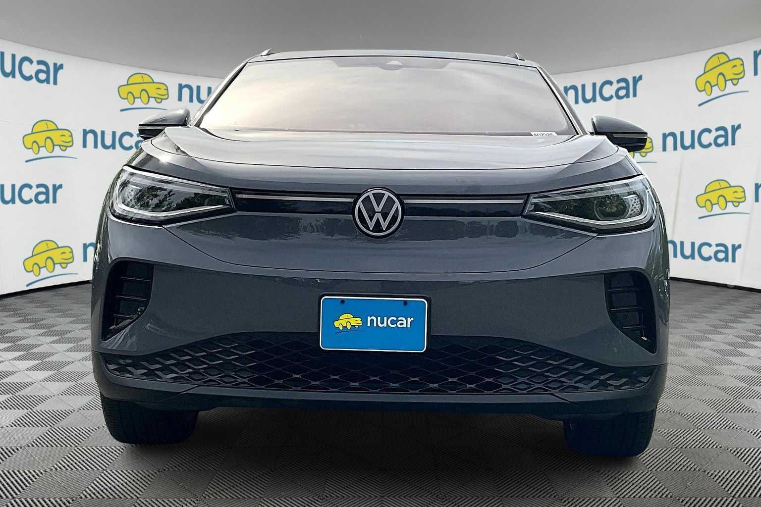 2023 Volkswagen ID.4 Pro S - Photo 2