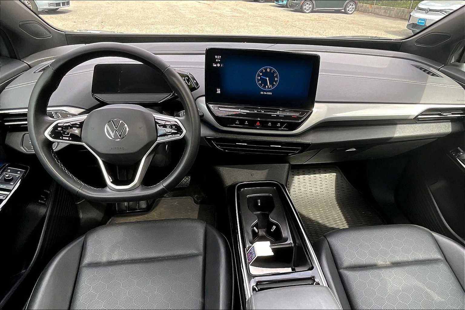 2023 Volkswagen ID.4 Pro S - Photo 21