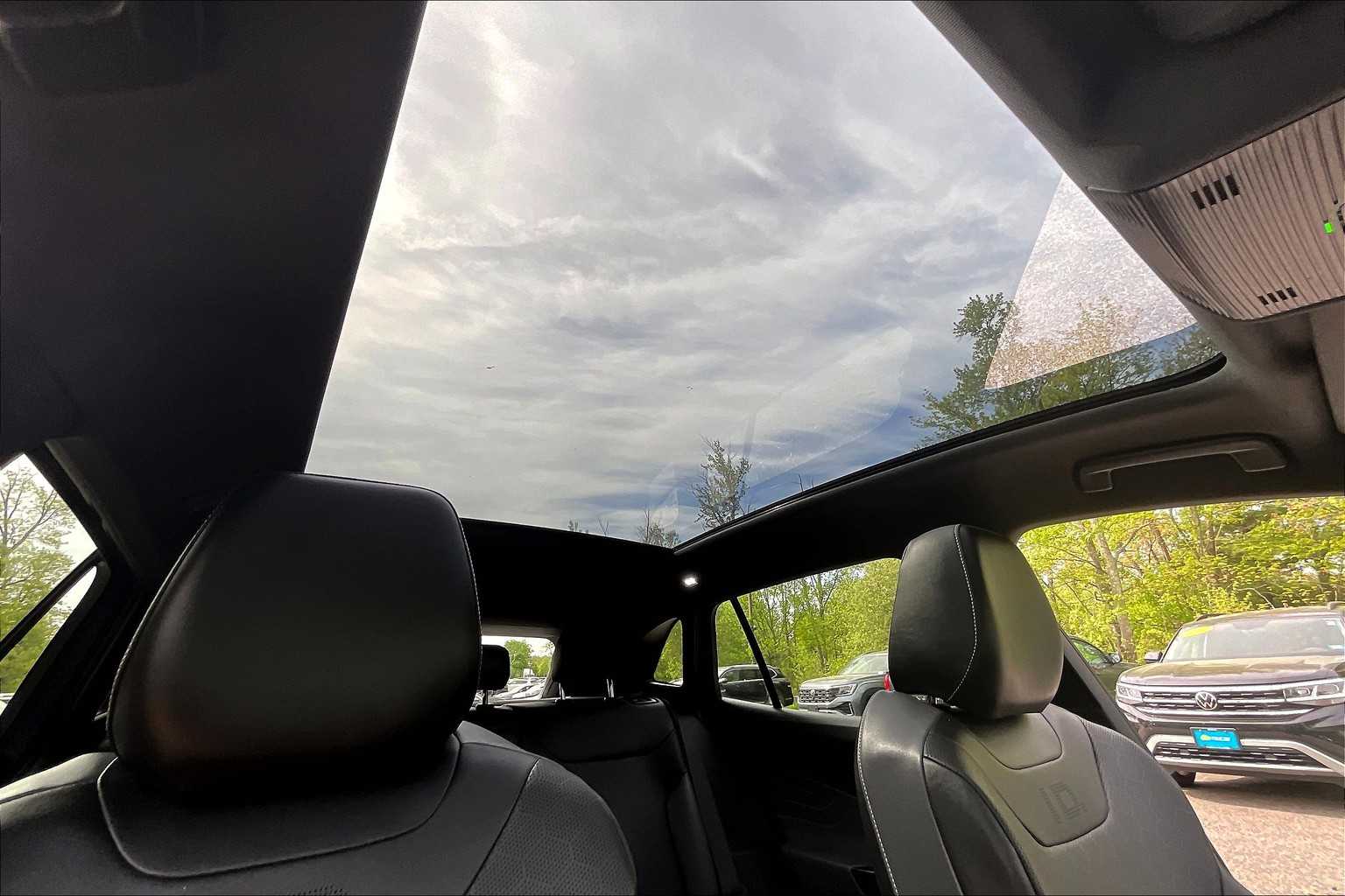 2023 Volkswagen ID.4 Pro S - Photo 22