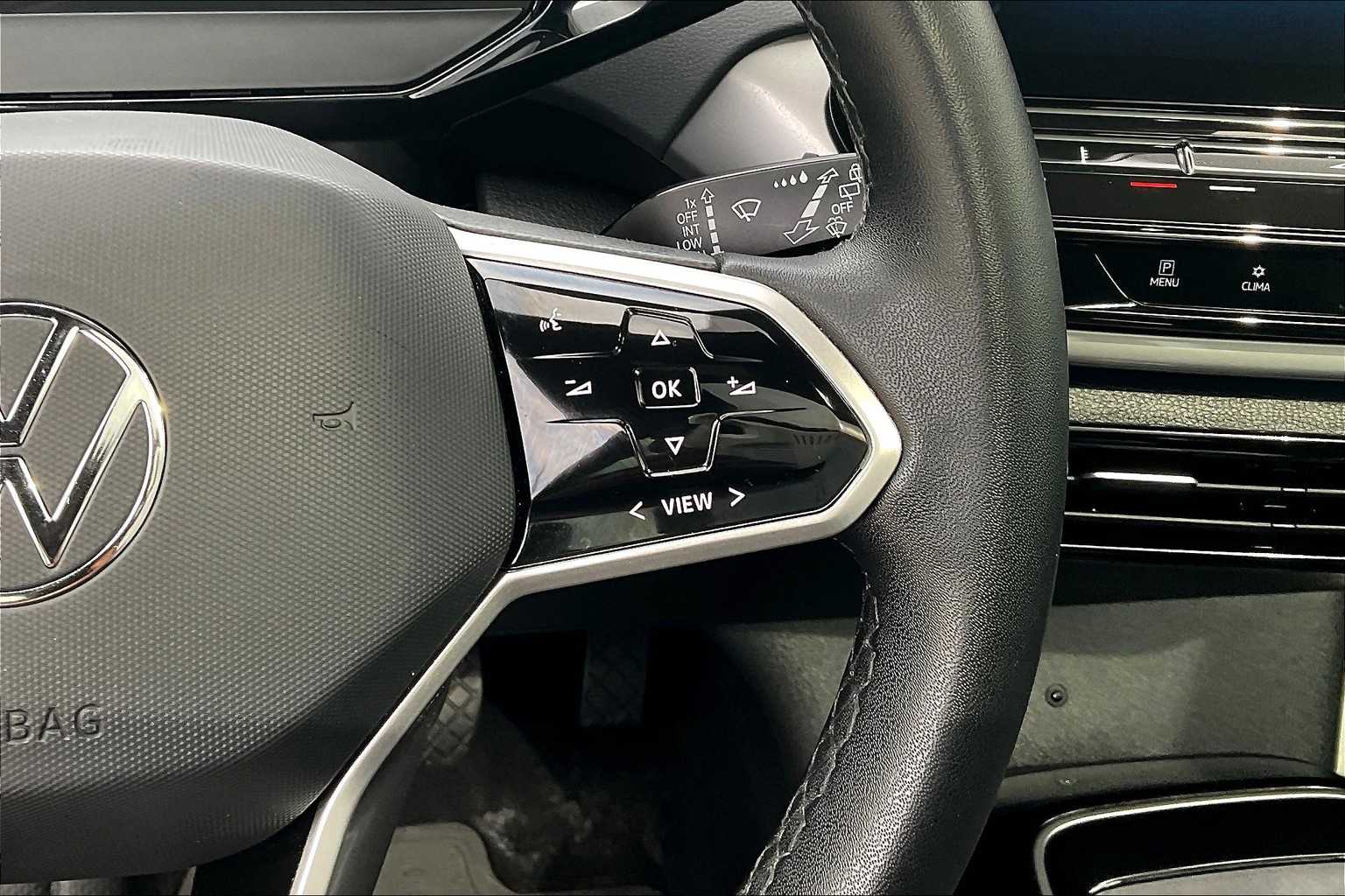 2023 Volkswagen ID.4 Pro S - Photo 24