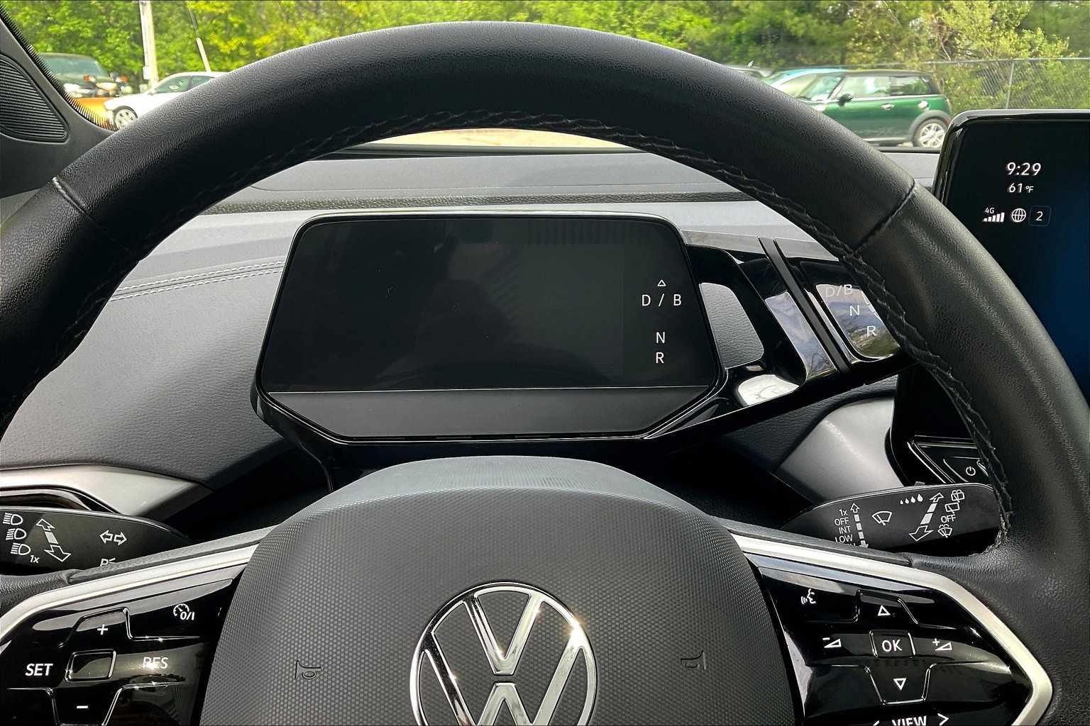2023 Volkswagen ID.4 Pro S - Photo 25