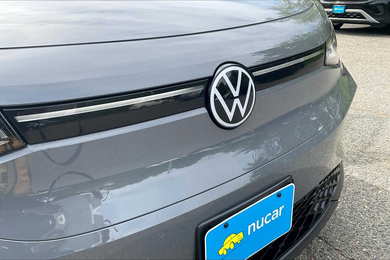 2023 Volkswagen ID.4 Pro S - Photo 31