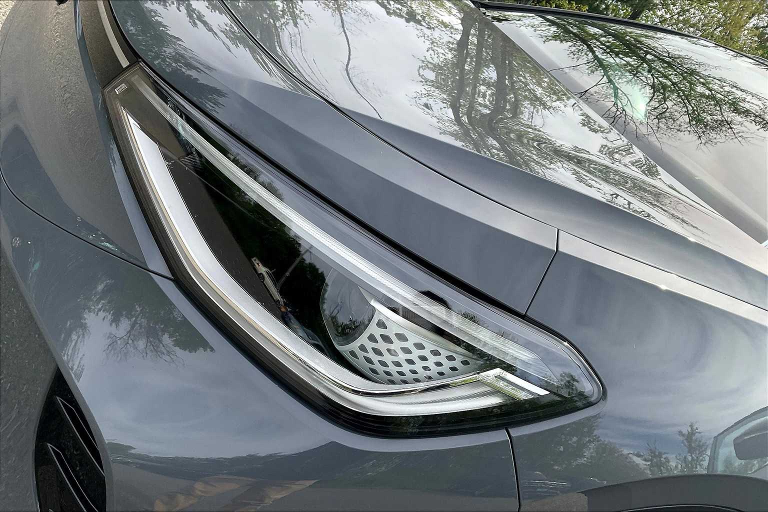 2023 Volkswagen ID.4 Pro S - Photo 32