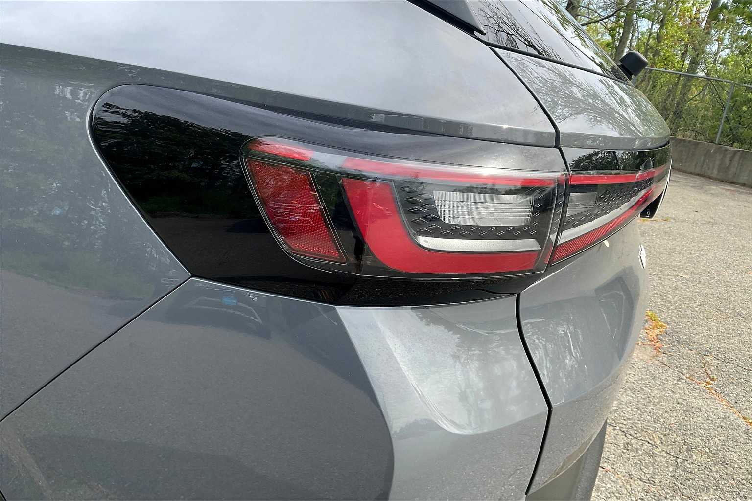 2023 Volkswagen ID.4 Pro S - Photo 33