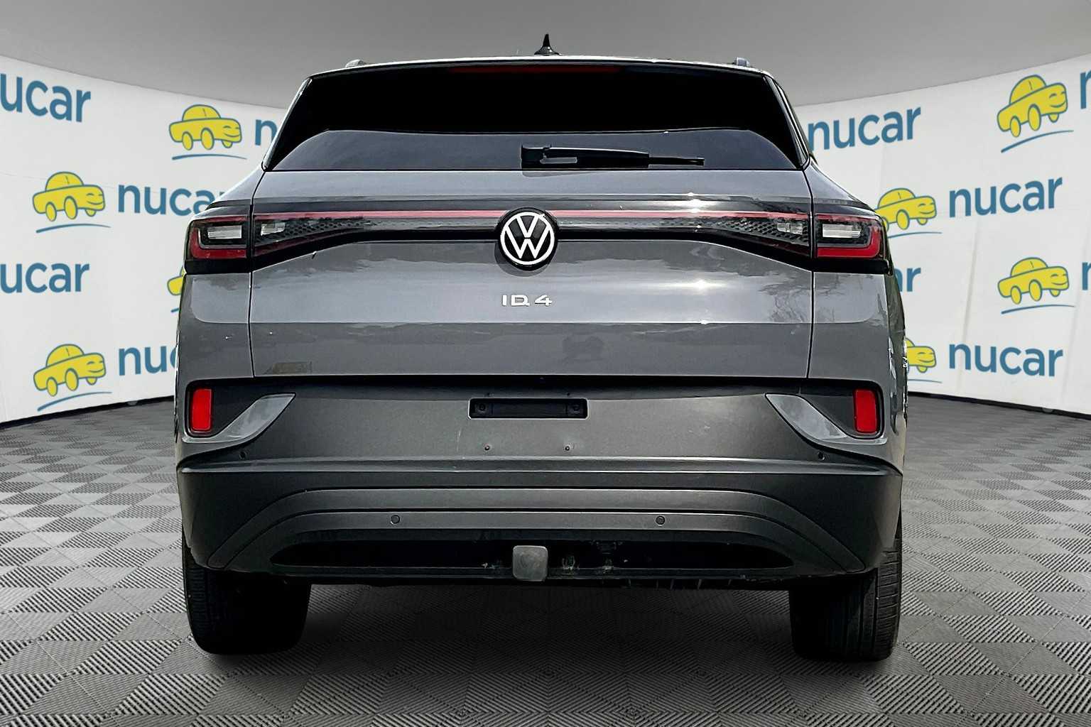 2023 Volkswagen ID.4 Pro S - Photo 5