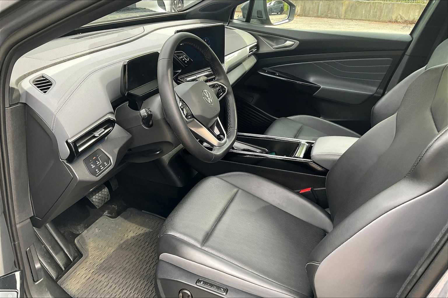 2023 Volkswagen ID.4 Pro S - Photo 8