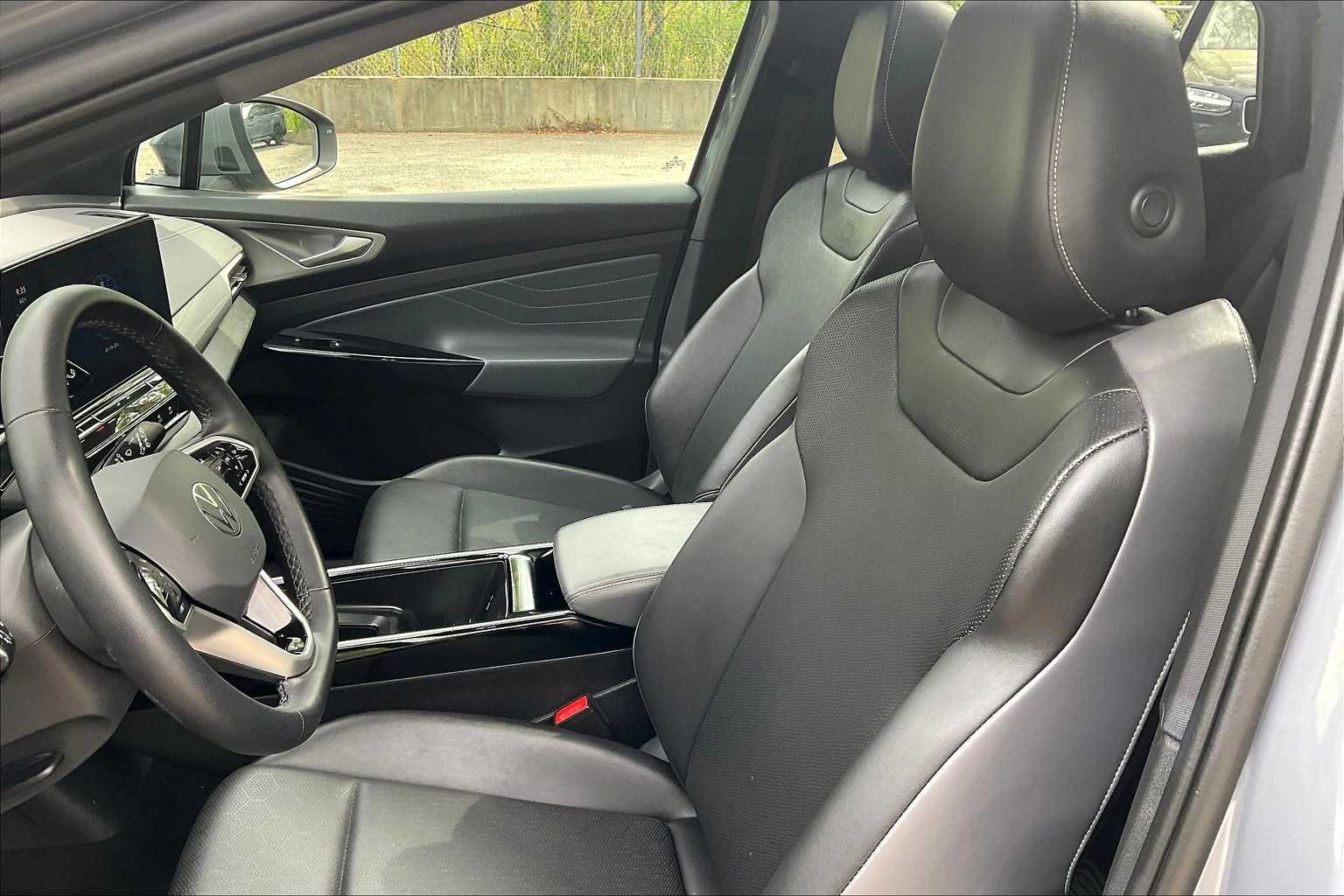 2023 Volkswagen ID.4 Pro S - Photo 10