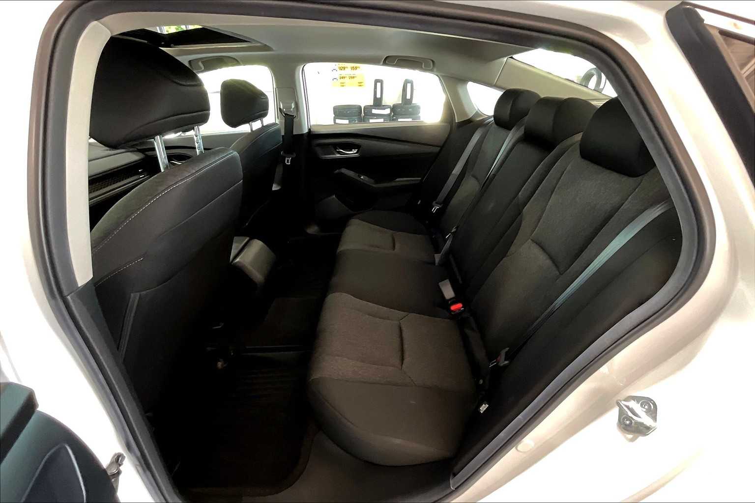 2024 Honda Accord EX - Photo 15