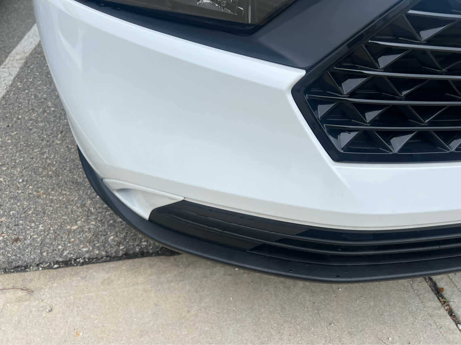 2024 Honda Accord EX - Photo 3