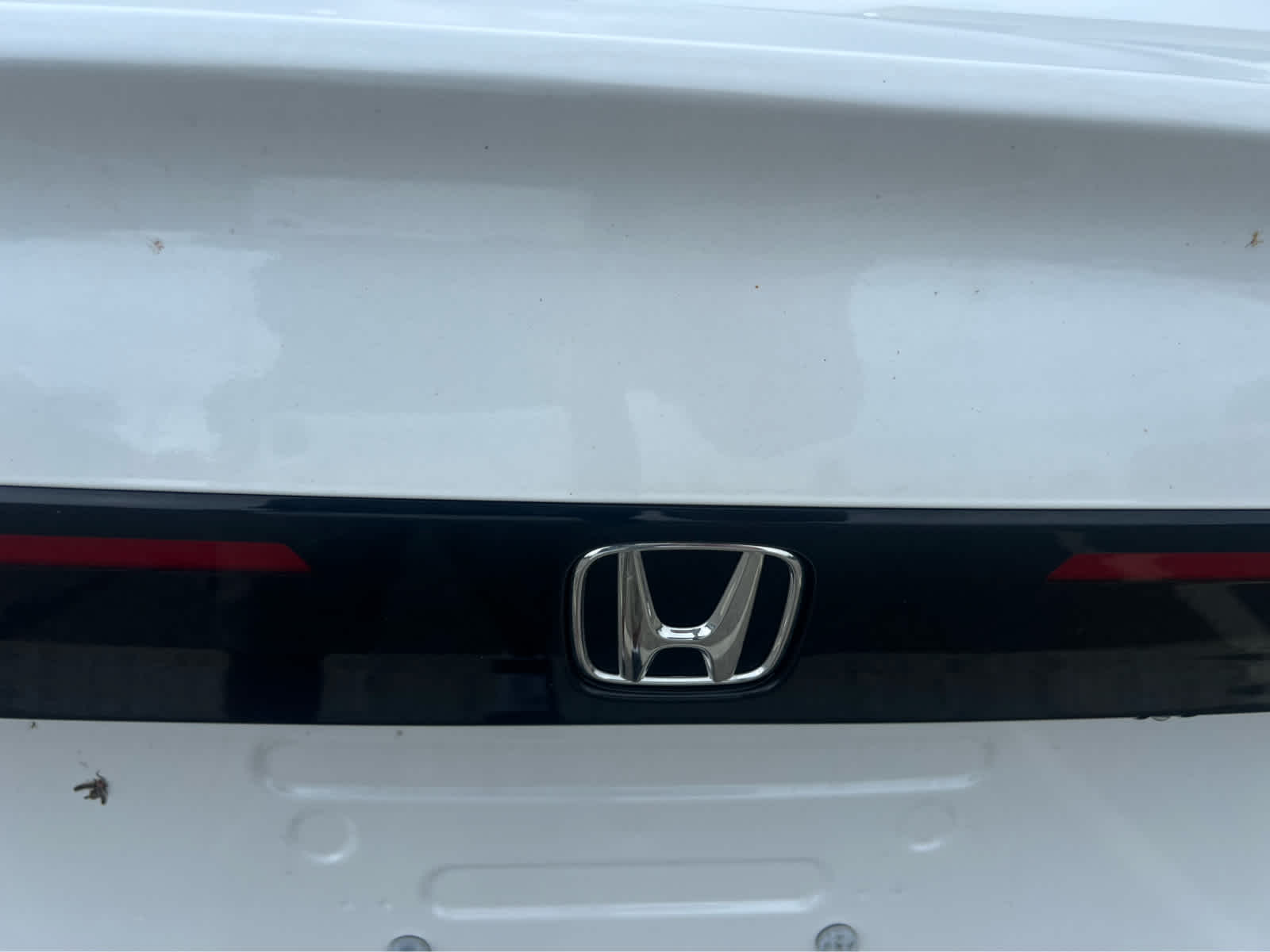 2024 Honda Accord EX - Photo 9