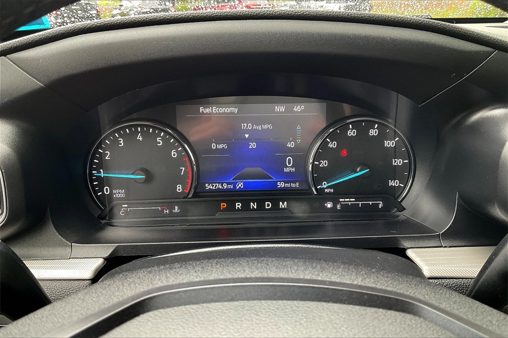 2020 Ford Explorer XLT - Photo 15
