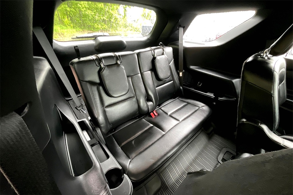 2020 Ford Explorer XLT - Photo 17