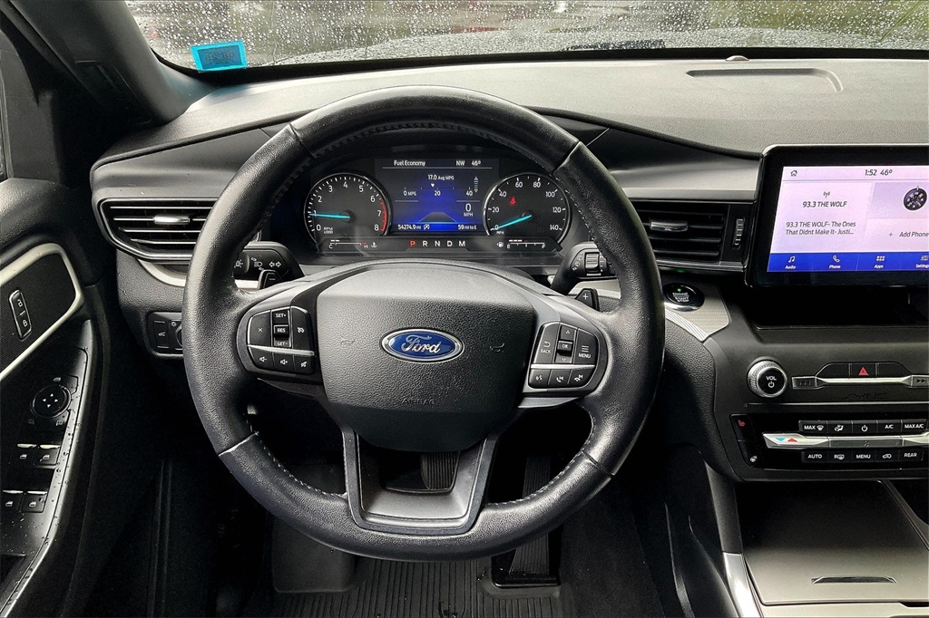 2020 Ford Explorer XLT - Photo 18
