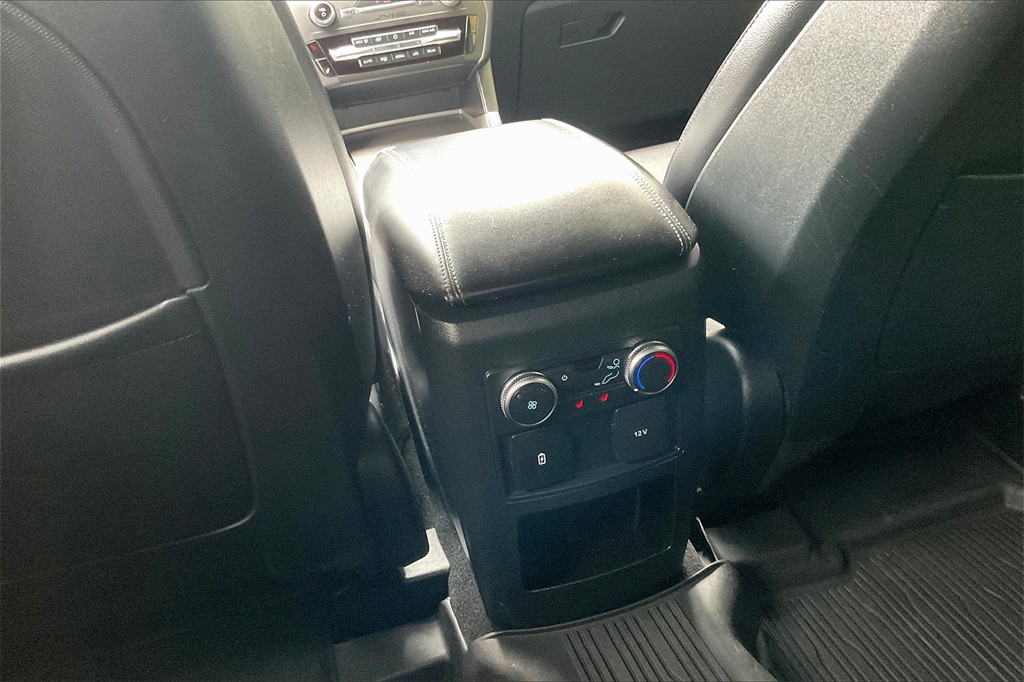2020 Ford Explorer XLT - Photo 29