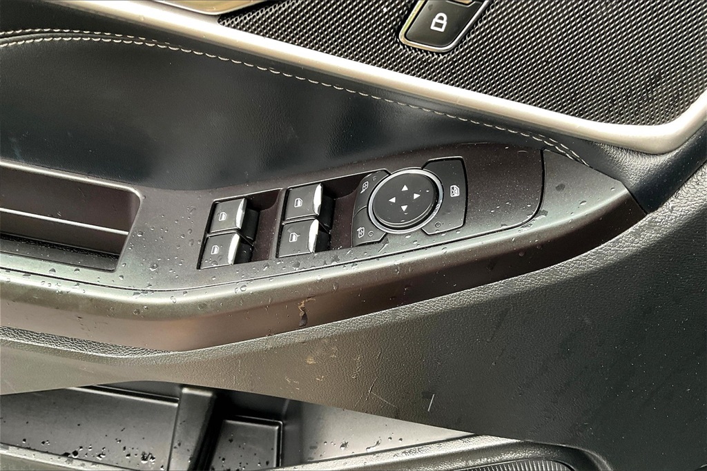 2020 Ford Explorer XLT - Photo 31