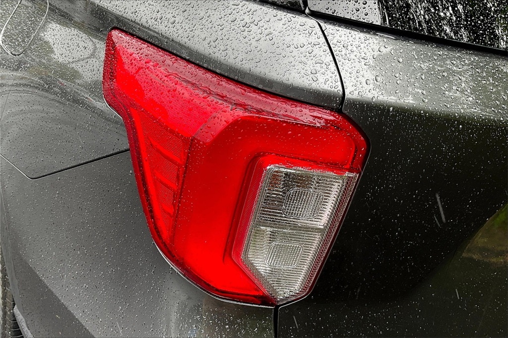 2020 Ford Explorer XLT - Photo 34