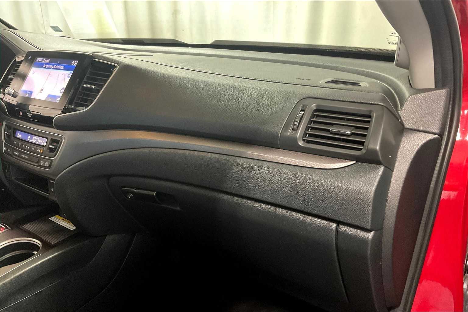 2023 Honda Ridgeline RTL-E - Photo 13