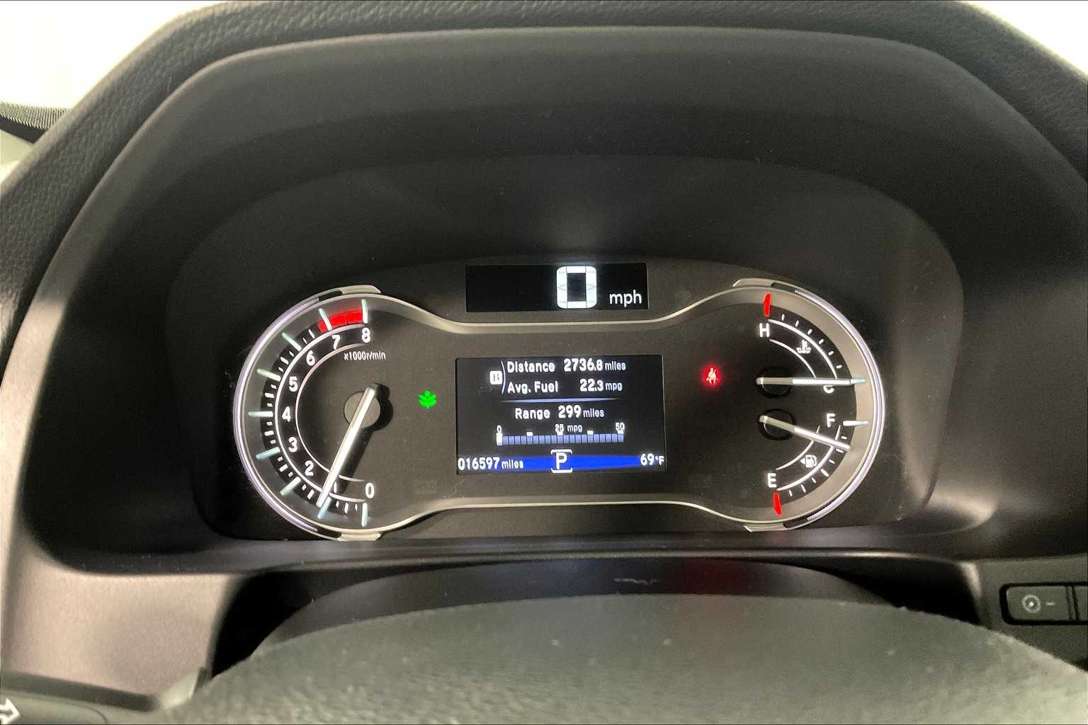 2023 Honda Ridgeline RTL-E - Photo 25