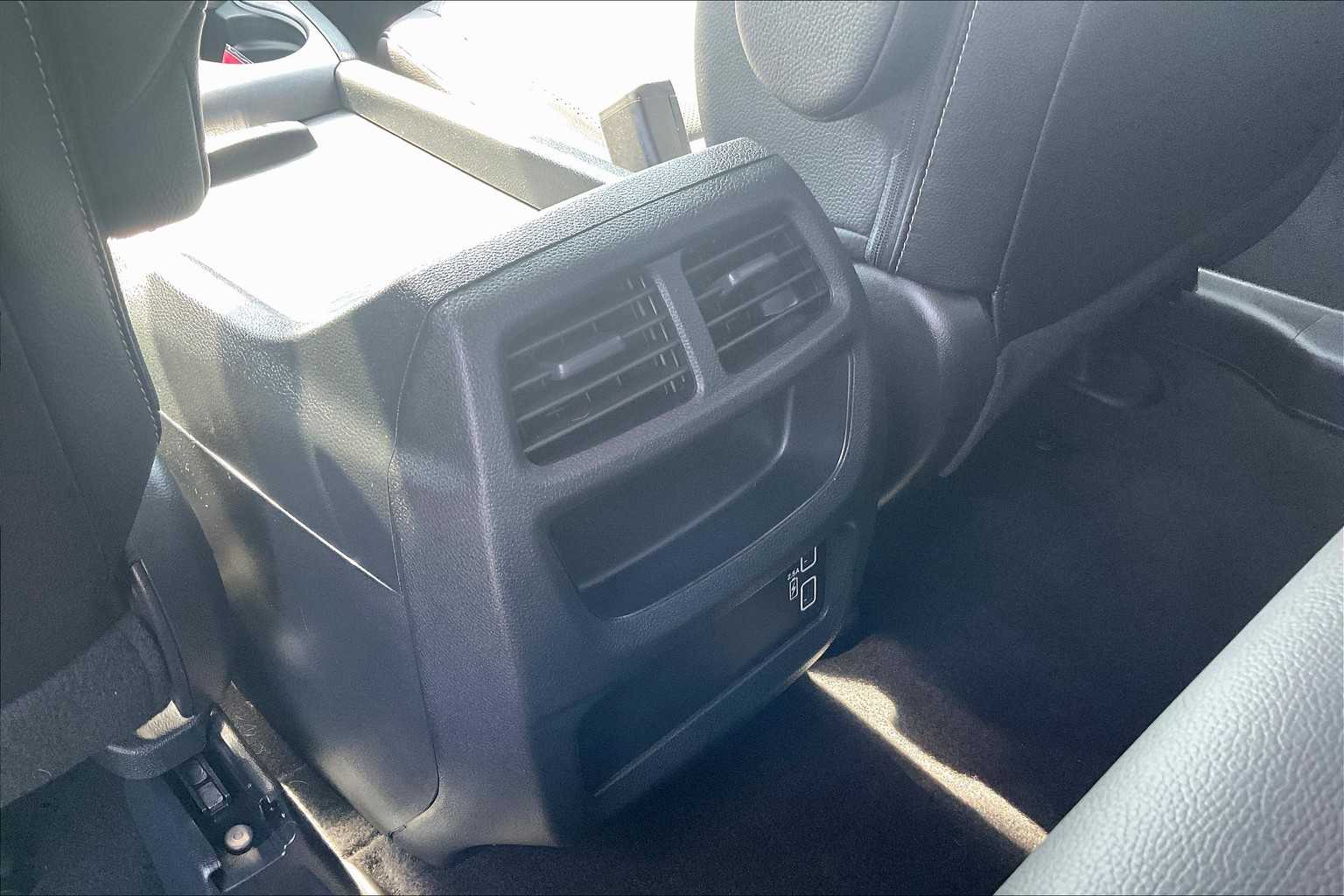 2023 Honda Ridgeline RTL-E - Photo 28