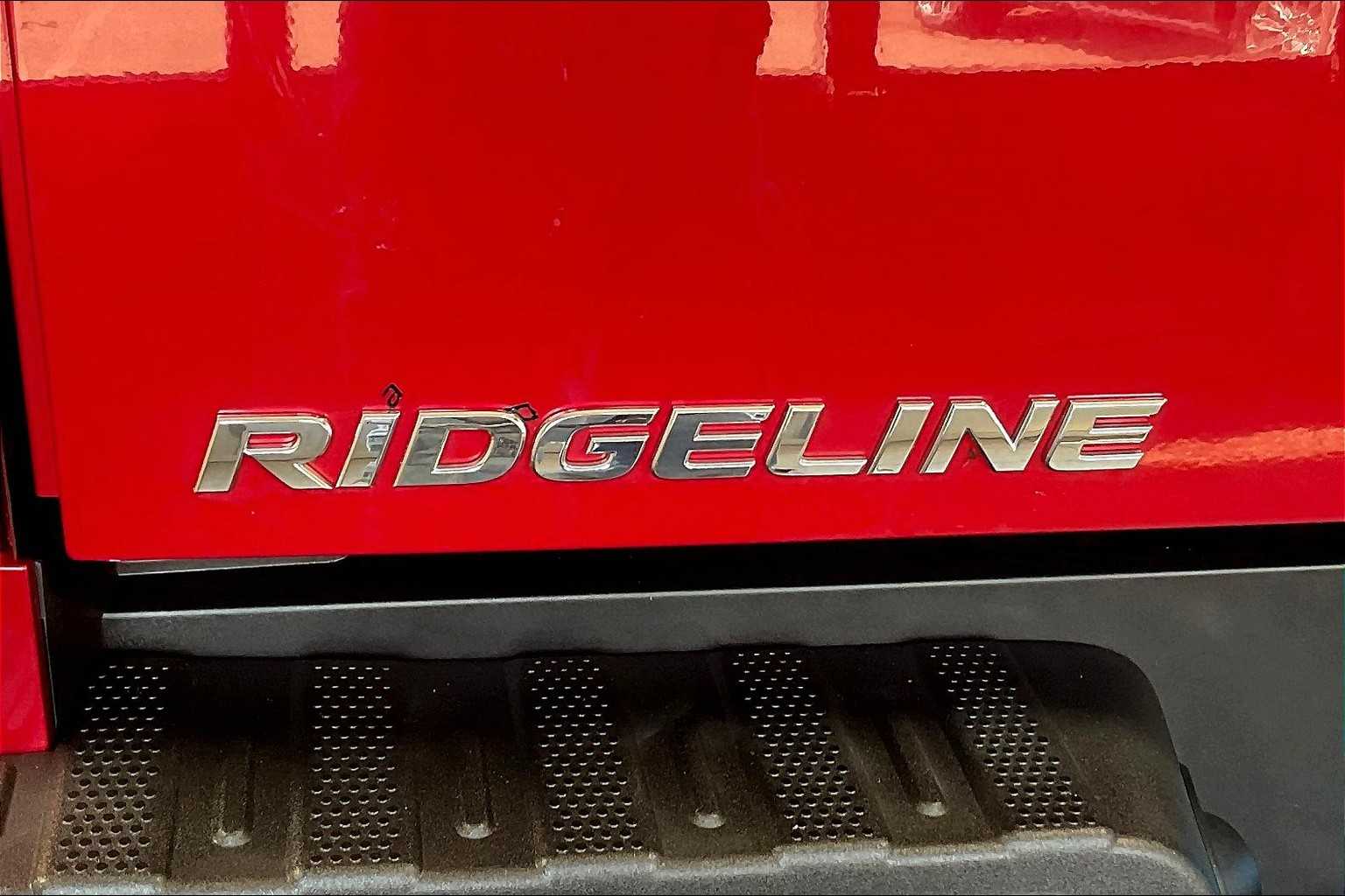 2023 Honda Ridgeline RTL-E - Photo 29