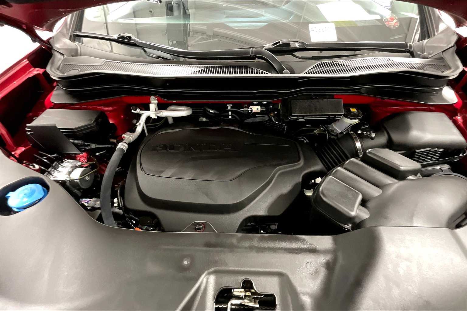2023 Honda Ridgeline RTL-E - Photo 30