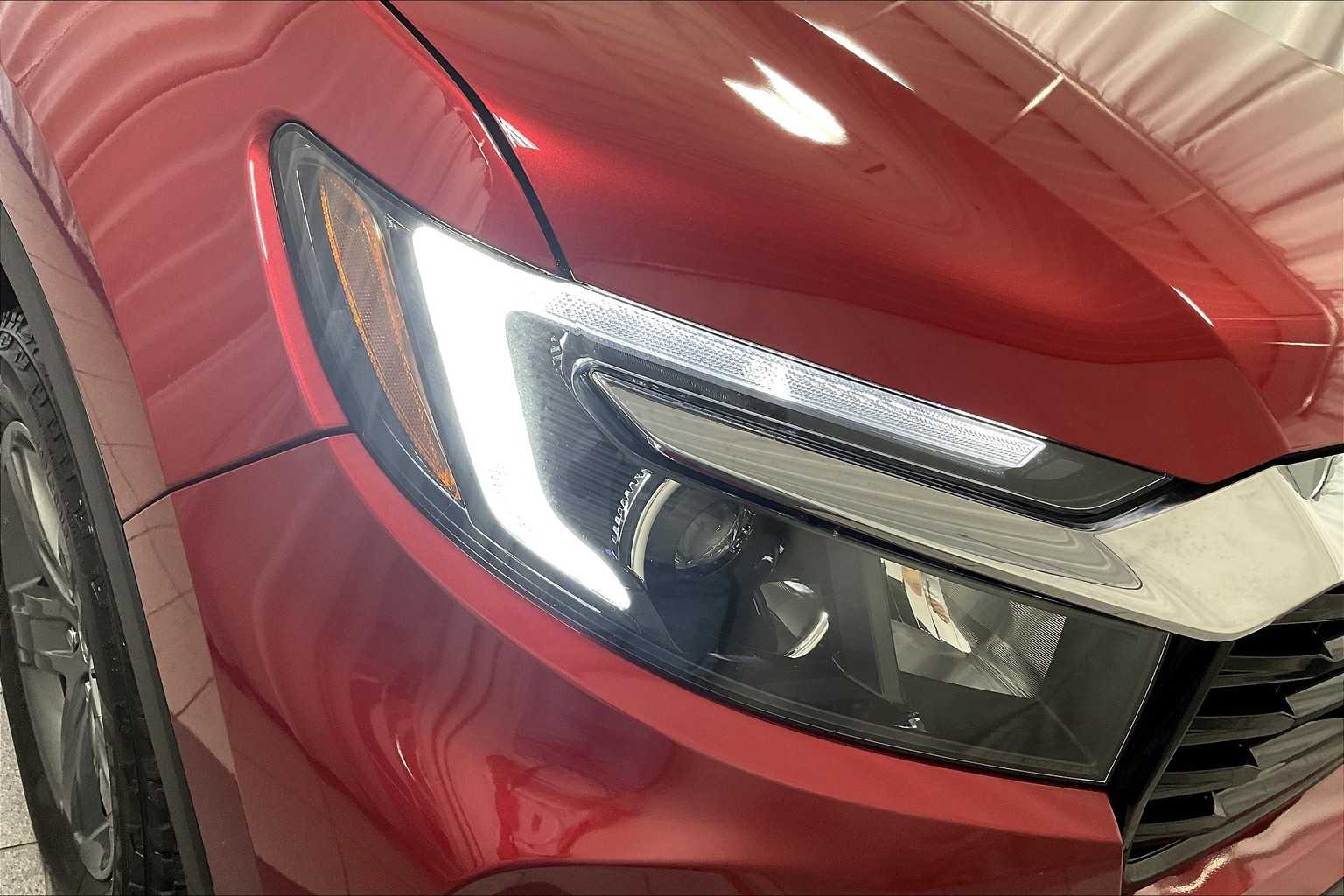 2023 Honda Ridgeline RTL-E - Photo 33