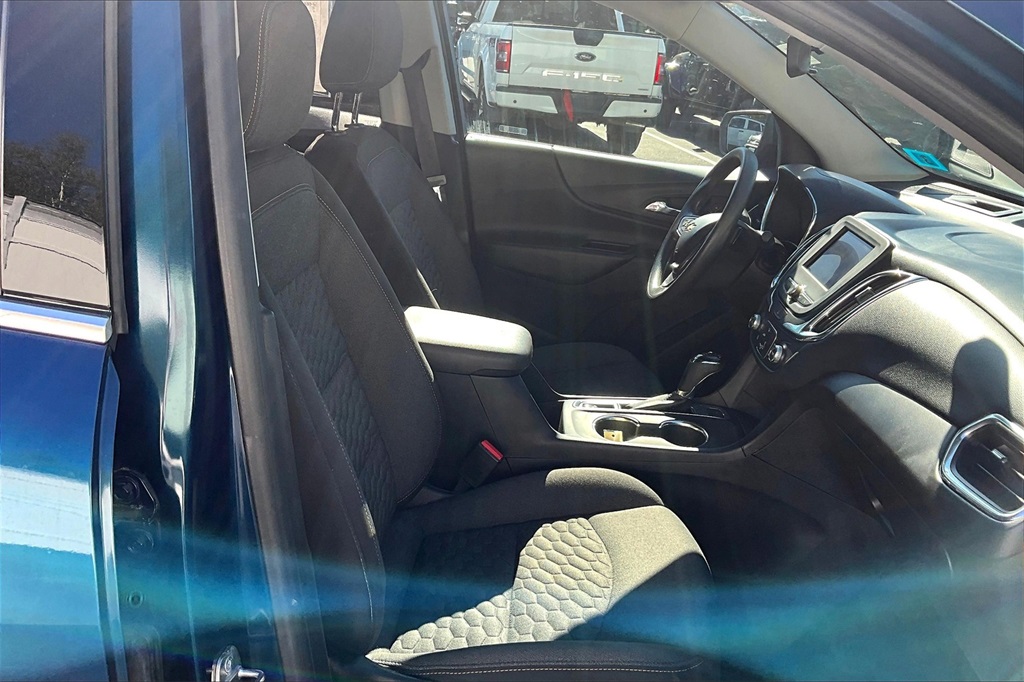2020 Chevrolet Equinox LT - Photo 11