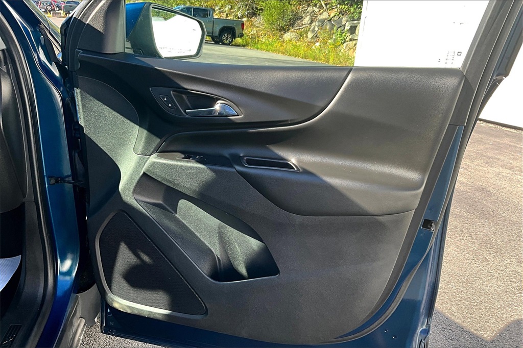 2020 Chevrolet Equinox LT - Photo 12