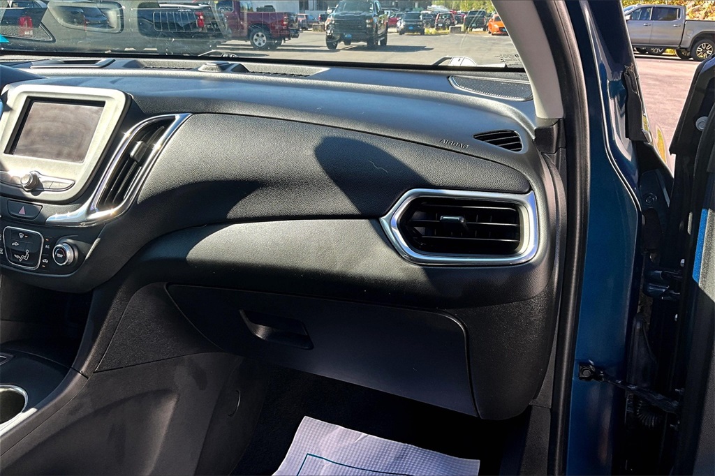 2020 Chevrolet Equinox LT - Photo 13