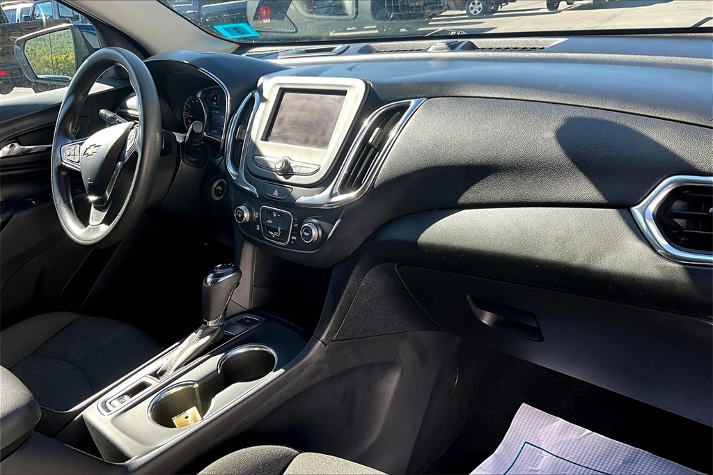 2020 Chevrolet Equinox LT - Photo 14