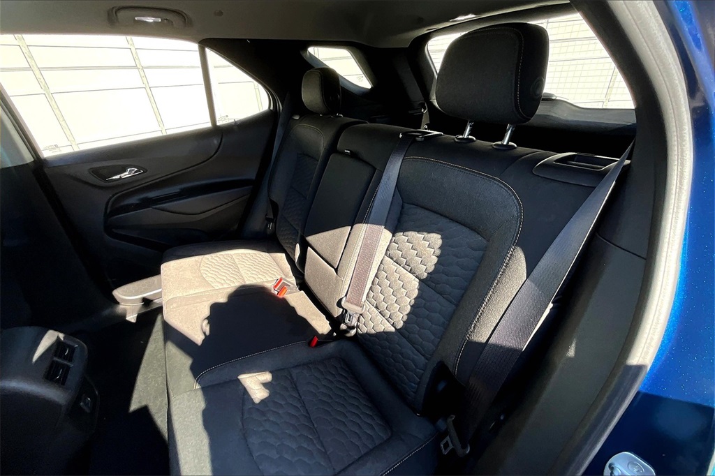 2020 Chevrolet Equinox LT - Photo 15