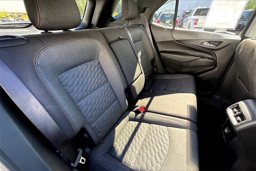 2020 Chevrolet Equinox LT - Photo 16